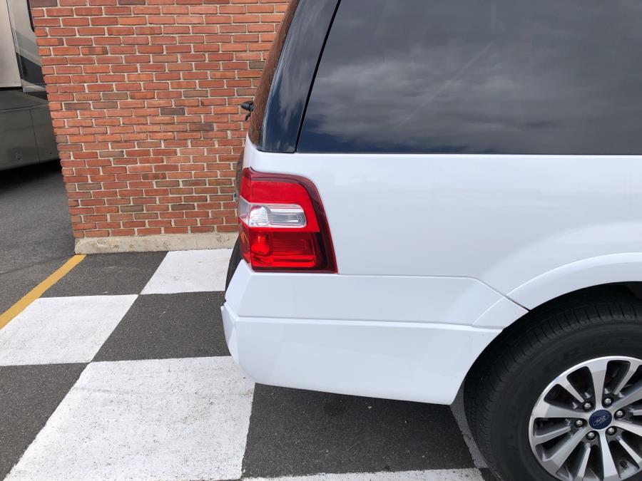 2015 Ford Expedition EL 4WD 4dr XLT, available for sale in Waterbury, Connecticut | National Auto Brokers, Inc.. Waterbury, Connecticut 2015 Ford Expedition EL 4WD 4dr XLT, available for sale in Waterbury, Connecticut | National Auto Brokers, Inc.. Waterbury, Connecticut