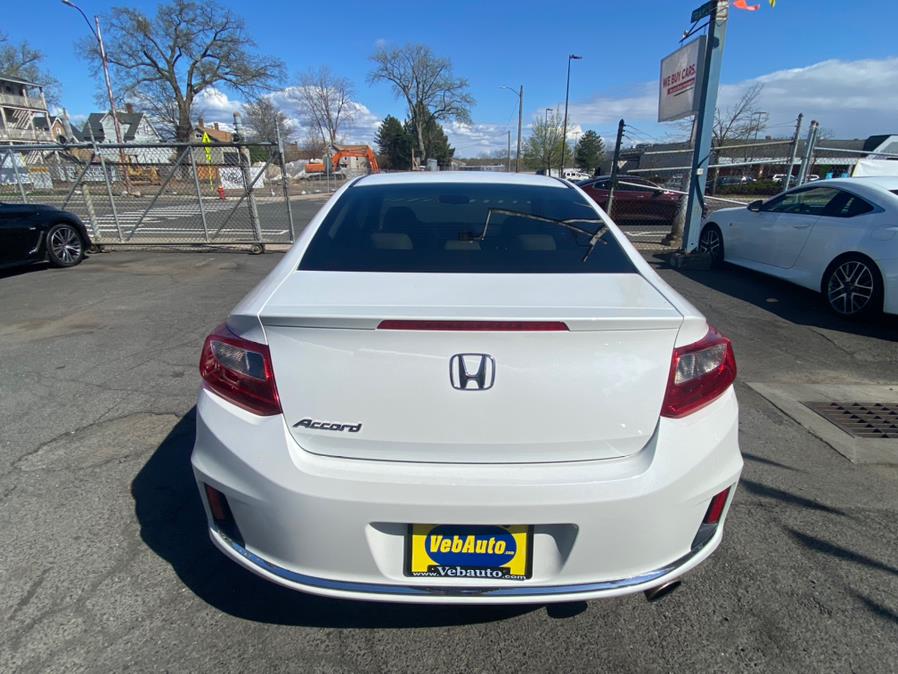 Used Honda Accord Coupe 2dr I4 CVT LX-S 2014 | VEB Auto Sales. Hartford, Connecticut Used Honda Accord Coupe 2dr I4 CVT LX-S 2014 | VEB Auto Sales. Hartford, Connecticut