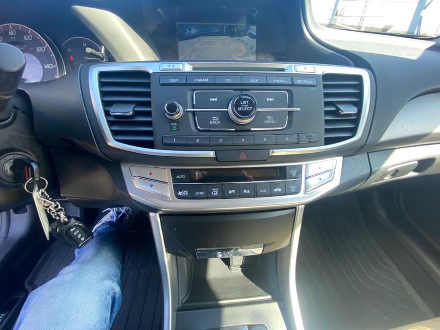 Used Honda Accord Coupe 2dr I4 CVT LX-S 2014 | VEB Auto Sales. Hartford, Connecticut Used Honda Accord Coupe 2dr I4 CVT LX-S 2014 | VEB Auto Sales. Hartford, Connecticut