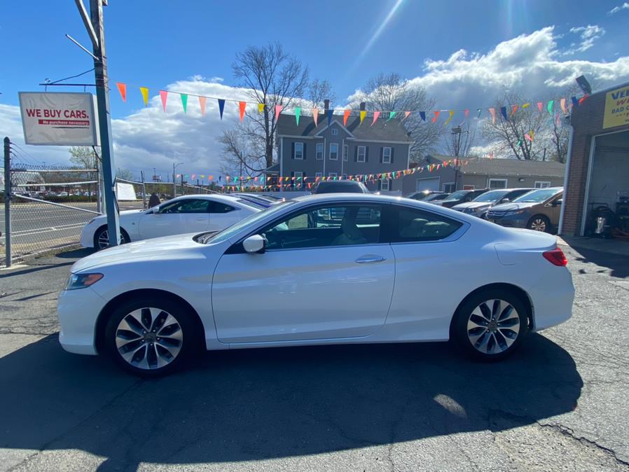 Used Honda Accord Coupe 2dr I4 CVT LX-S 2014 | VEB Auto Sales. Hartford, Connecticut Used Honda Accord Coupe 2dr I4 CVT LX-S 2014 | VEB Auto Sales. Hartford, Connecticut