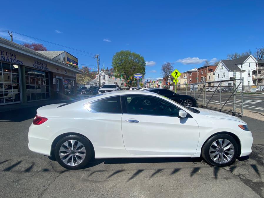 Used Honda Accord Coupe 2dr I4 CVT LX-S 2014 | VEB Auto Sales. Hartford, Connecticut Used Honda Accord Coupe 2dr I4 CVT LX-S 2014 | VEB Auto Sales. Hartford, Connecticut