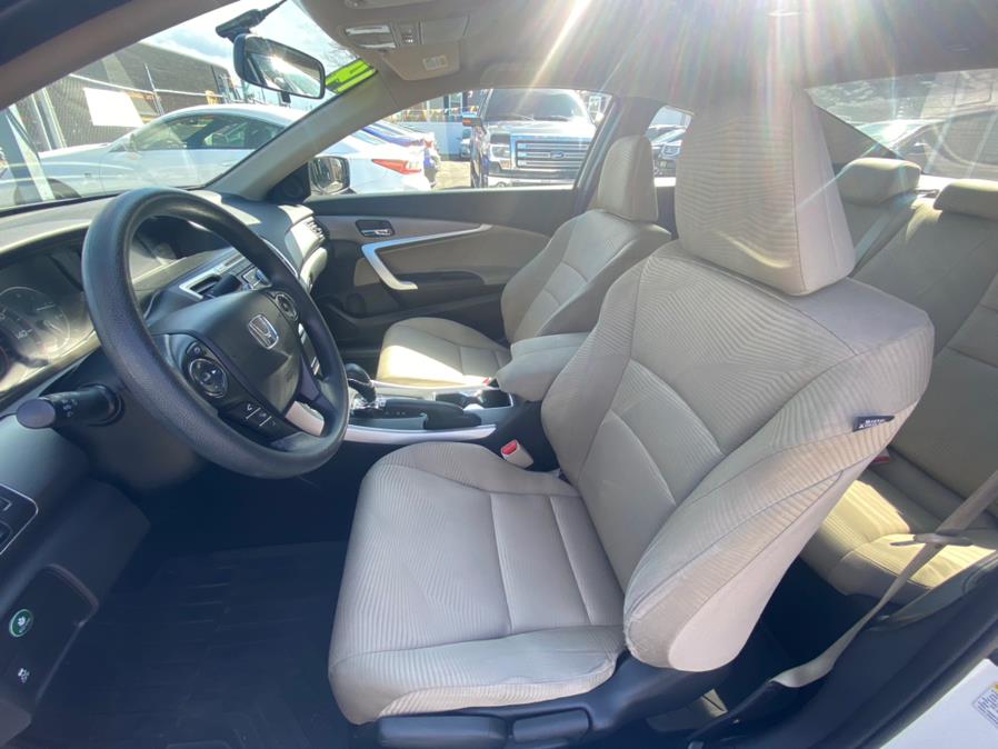 Used Honda Accord Coupe 2dr I4 CVT LX-S 2014 | VEB Auto Sales. Hartford, Connecticut Used Honda Accord Coupe 2dr I4 CVT LX-S 2014 | VEB Auto Sales. Hartford, Connecticut