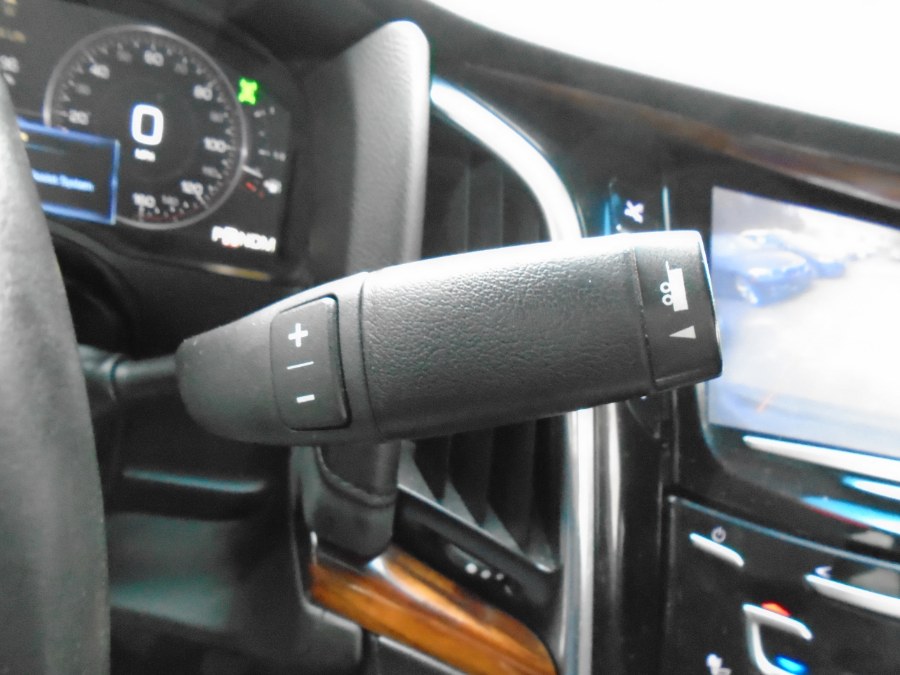 Used Cadillac Escalade ESV 4WD 4dr Premium 2015 | Jim Juliani Motors. Waterbury, Connecticut