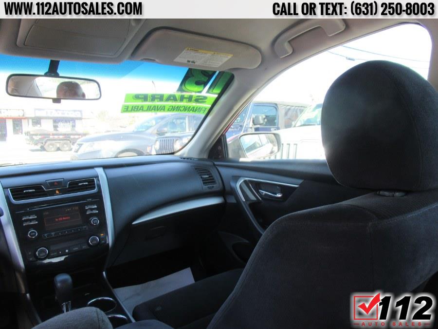 2013 Nissan Altima , available for sale in Patchogue, New York | 112 Auto Sales. Patchogue, New York 2013 Nissan Altima , available for sale in Patchogue, New York | 112 Auto Sales. Patchogue, New York