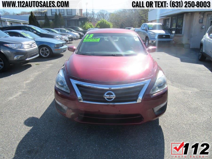 2013 Nissan Altima , available for sale in Patchogue, New York | 112 Auto Sales. Patchogue, New York 2013 Nissan Altima , available for sale in Patchogue, New York | 112 Auto Sales. Patchogue, New York