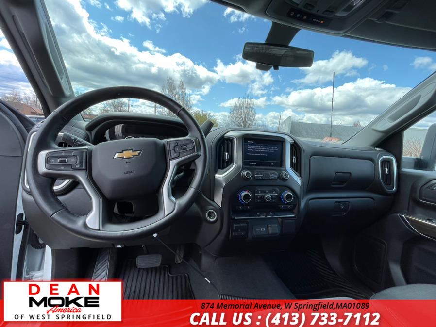 Used Chevrolet Silverado 2500HD 4WD Reg Cab 142" LT 2021 | Dean Moke America of West Springfield. W Springfield, Massachusetts Used Chevrolet Silverado 2500HD 4WD Reg Cab 142" LT 2021 | Dean Moke America of West Springfield. W Springfield, Massachusetts