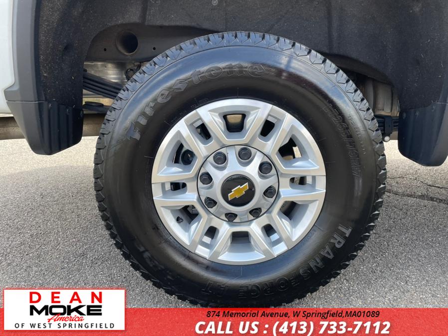 Used Chevrolet Silverado 2500HD 4WD Reg Cab 142" LT 2021 | Dean Moke America of West Springfield. W Springfield, Massachusetts Used Chevrolet Silverado 2500HD 4WD Reg Cab 142" LT 2021 | Dean Moke America of West Springfield. W Springfield, Massachusetts
