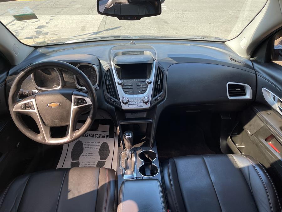 2016 Chevrolet Equinox AWD 4dr LTZ, available for sale in Bronx, New York | New York Motors Group Solutions LLC. Bronx, New York 2016 Chevrolet Equinox AWD 4dr LTZ, available for sale in Bronx, New York | New York Motors Group Solutions LLC. Bronx, New York
