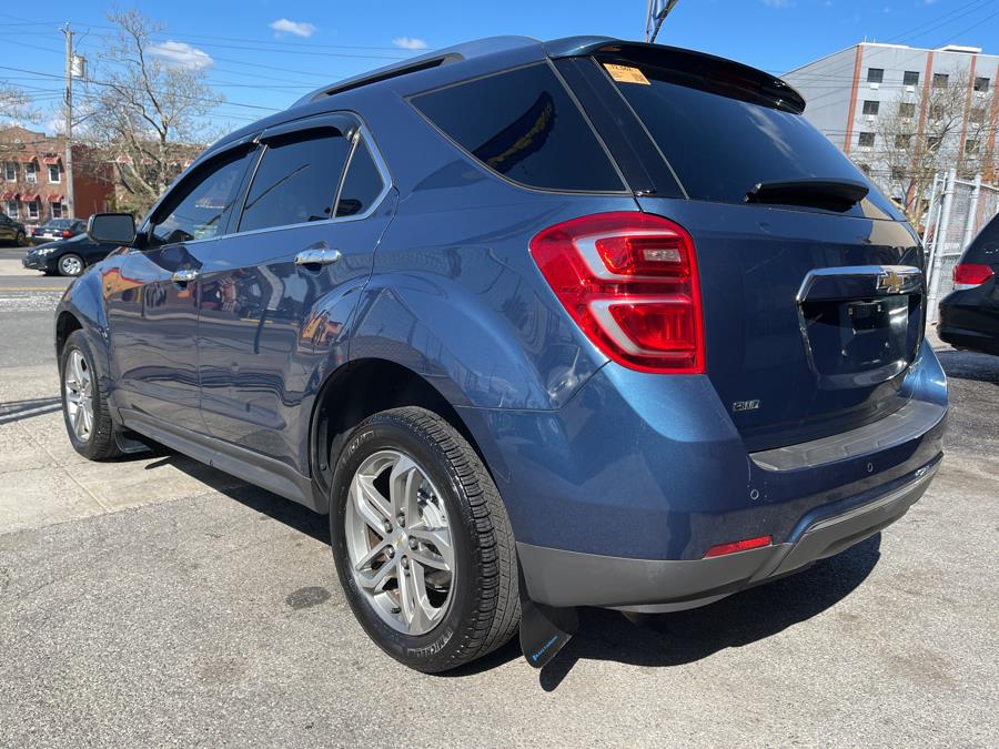 2016 Chevrolet Equinox AWD 4dr LTZ, available for sale in Bronx, New York | New York Motors Group Solutions LLC. Bronx, New York 2016 Chevrolet Equinox AWD 4dr LTZ, available for sale in Bronx, New York | New York Motors Group Solutions LLC. Bronx, New York