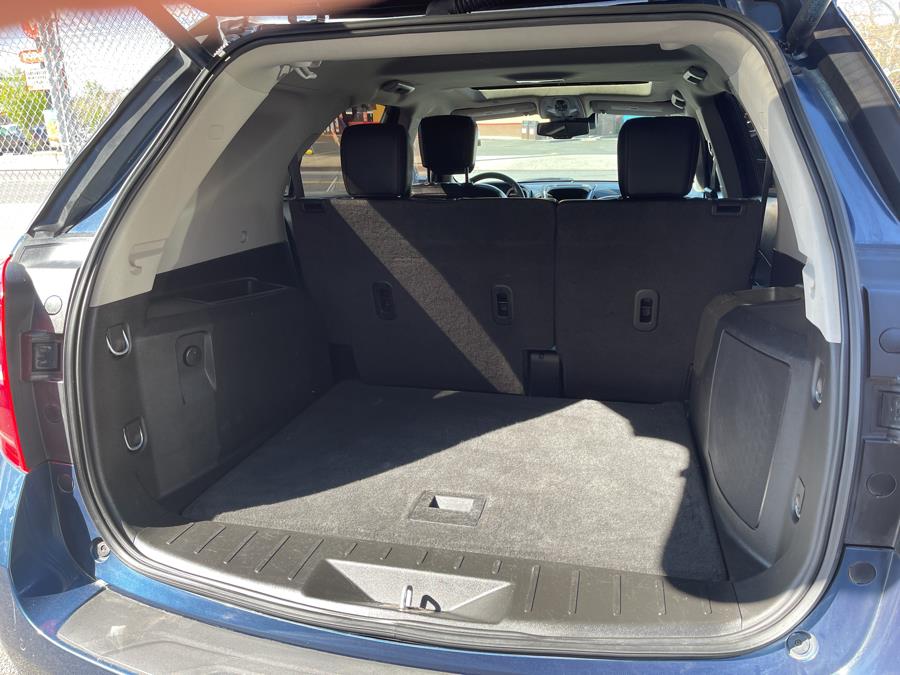 2016 Chevrolet Equinox AWD 4dr LTZ, available for sale in Bronx, New York | New York Motors Group Solutions LLC. Bronx, New York 2016 Chevrolet Equinox AWD 4dr LTZ, available for sale in Bronx, New York | New York Motors Group Solutions LLC. Bronx, New York