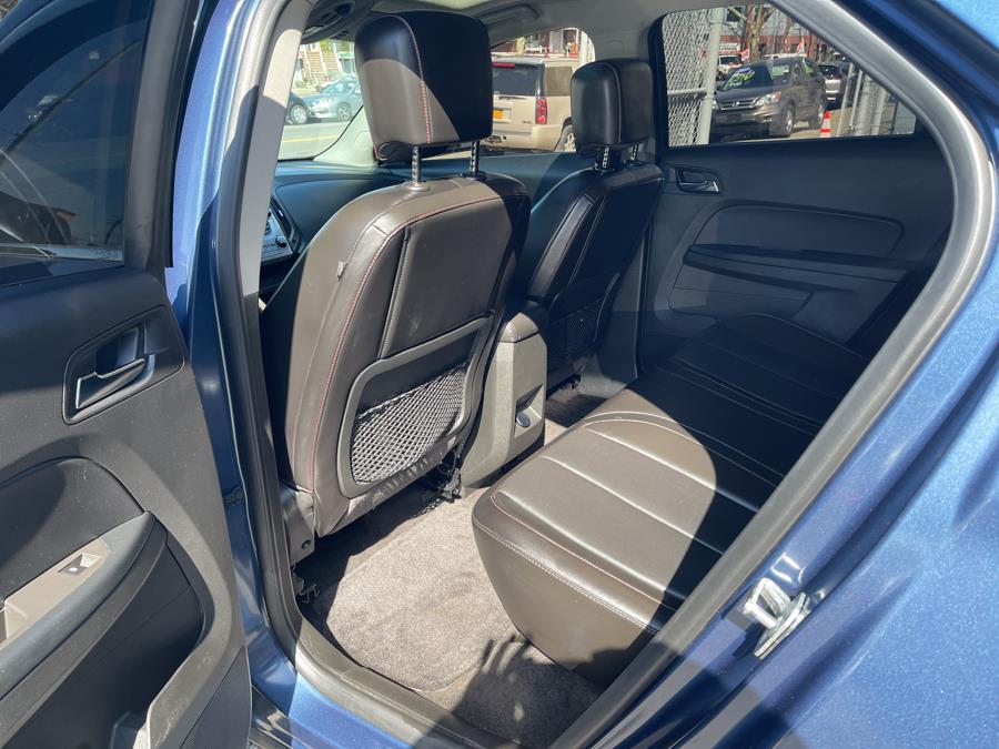 2016 Chevrolet Equinox AWD 4dr LTZ, available for sale in Bronx, New York | New York Motors Group Solutions LLC. Bronx, New York 2016 Chevrolet Equinox AWD 4dr LTZ, available for sale in Bronx, New York | New York Motors Group Solutions LLC. Bronx, New York
