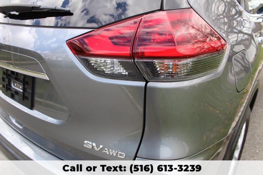 Used Nissan Rogue AWD SV 2018 | Great Neck Car Buyers & Sellers. Great Neck, New York Used Nissan Rogue AWD SV 2018 | Great Neck Car Buyers & Sellers. Great Neck, New York