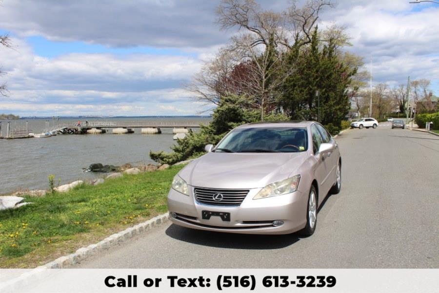 2009 Lexus ES 350 4dr Sdn, available for sale in Great Neck, New York | Great Neck Car Buyers & Sellers. Great Neck, New York