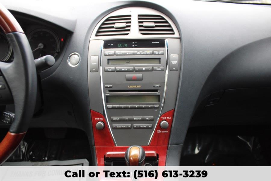 Used Lexus ES 350 4dr Sdn 2009 | Great Neck Car Buyers & Sellers. Great Neck, New York Used Lexus ES 350 4dr Sdn 2009 | Great Neck Car Buyers & Sellers. Great Neck, New York