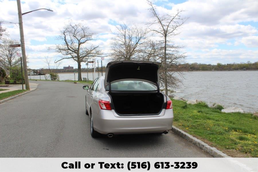 Used Lexus ES 350 4dr Sdn 2009 | Great Neck Car Buyers & Sellers. Great Neck, New York Used Lexus ES 350 4dr Sdn 2009 | Great Neck Car Buyers & Sellers. Great Neck, New York
