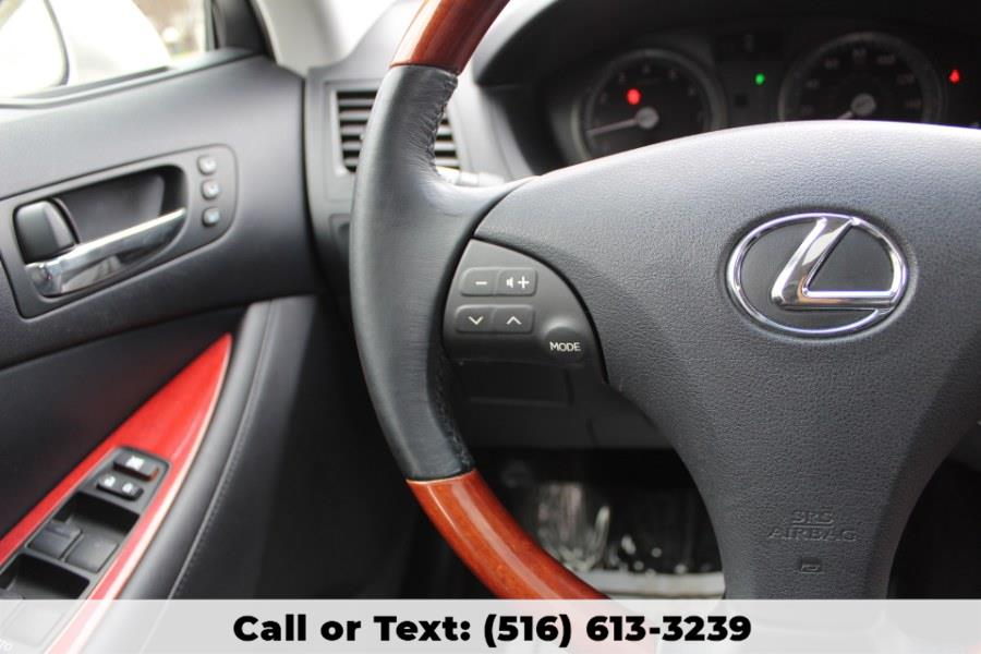 Used Lexus ES 350 4dr Sdn 2009 | Great Neck Car Buyers & Sellers. Great Neck, New York Used Lexus ES 350 4dr Sdn 2009 | Great Neck Car Buyers & Sellers. Great Neck, New York
