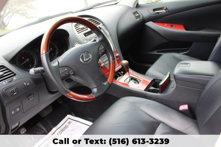 Used Lexus ES 350 4dr Sdn 2009 | Great Neck Car Buyers & Sellers. Great Neck, New York Used Lexus ES 350 4dr Sdn 2009 | Great Neck Car Buyers & Sellers. Great Neck, New York
