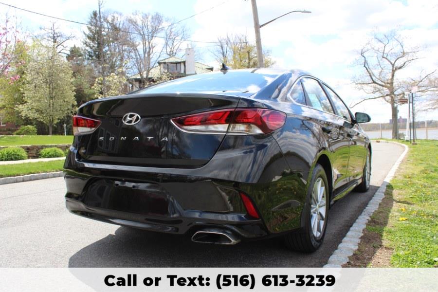 2018 Hyundai Sonata SE 2.4L, available for sale in Great Neck, New York | Great Neck Car Buyers & Sellers. Great Neck, New York 2018 Hyundai Sonata SE 2.4L, available for sale in Great Neck, New York | Great Neck Car Buyers & Sellers. Great Neck, New York