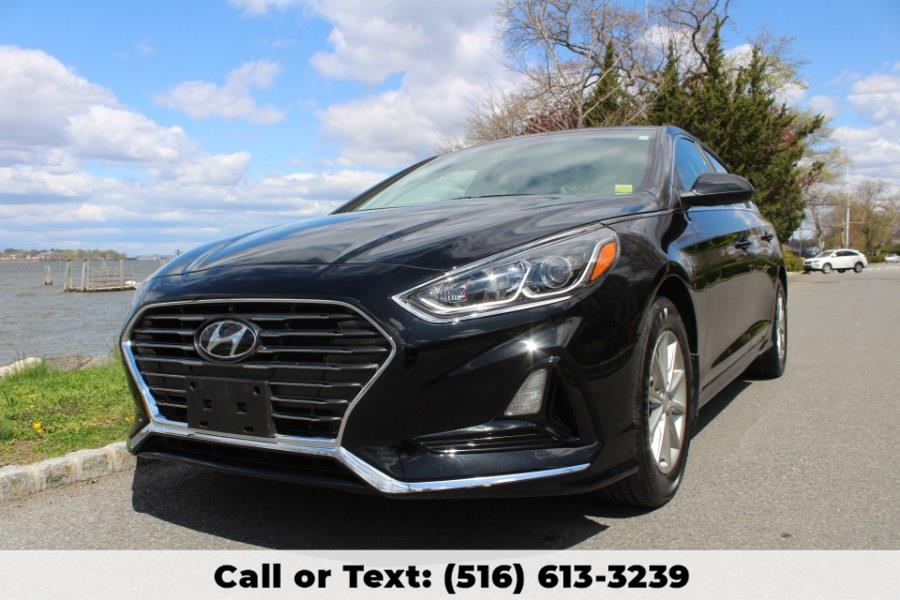 2018 Hyundai Sonata SE 2.4L, available for sale in Great Neck, New York | Great Neck Car Buyers & Sellers. Great Neck, New York 2018 Hyundai Sonata SE 2.4L, available for sale in Great Neck, New York | Great Neck Car Buyers & Sellers. Great Neck, New York