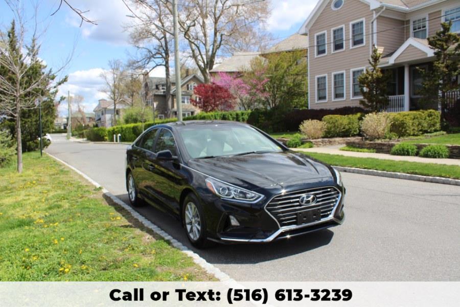 2018 Hyundai Sonata SE 2.4L, available for sale in Great Neck, New York | Great Neck Car Buyers & Sellers. Great Neck, New York 2018 Hyundai Sonata SE 2.4L, available for sale in Great Neck, New York | Great Neck Car Buyers & Sellers. Great Neck, New York