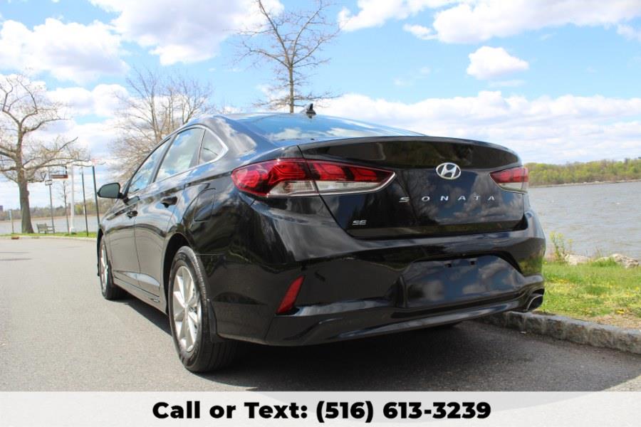 2018 Hyundai Sonata SE 2.4L, available for sale in Great Neck, New York | Great Neck Car Buyers & Sellers. Great Neck, New York 2018 Hyundai Sonata SE 2.4L, available for sale in Great Neck, New York | Great Neck Car Buyers & Sellers. Great Neck, New York