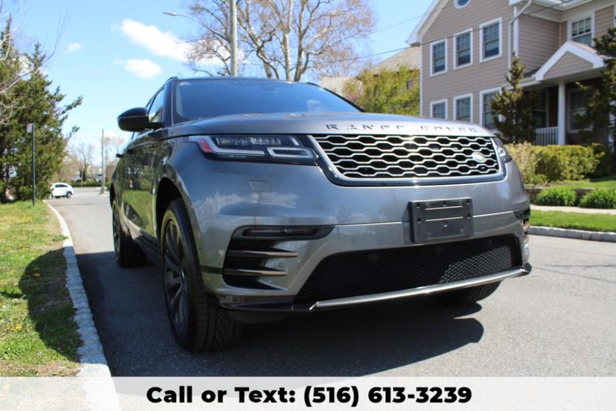Used Land Rover Range Rover Velar P380 R-Dynamic SE 2018 | Great Neck Car Buyers & Sellers. Great Neck, New York Used Land Rover Range Rover Velar P380 R-Dynamic SE 2018 | Great Neck Car Buyers & Sellers. Great Neck, New York