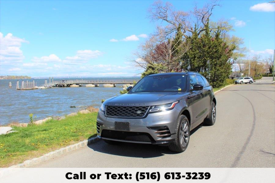 Used Land Rover Range Rover Velar P380 R-Dynamic SE 2018 | Great Neck Car Buyers & Sellers. Great Neck, New York Used Land Rover Range Rover Velar P380 R-Dynamic SE 2018 | Great Neck Car Buyers & Sellers. Great Neck, New York