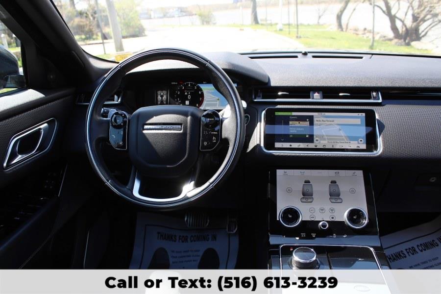 Used Land Rover Range Rover Velar P380 R-Dynamic SE 2018 | Great Neck Car Buyers & Sellers. Great Neck, New York Used Land Rover Range Rover Velar P380 R-Dynamic SE 2018 | Great Neck Car Buyers & Sellers. Great Neck, New York