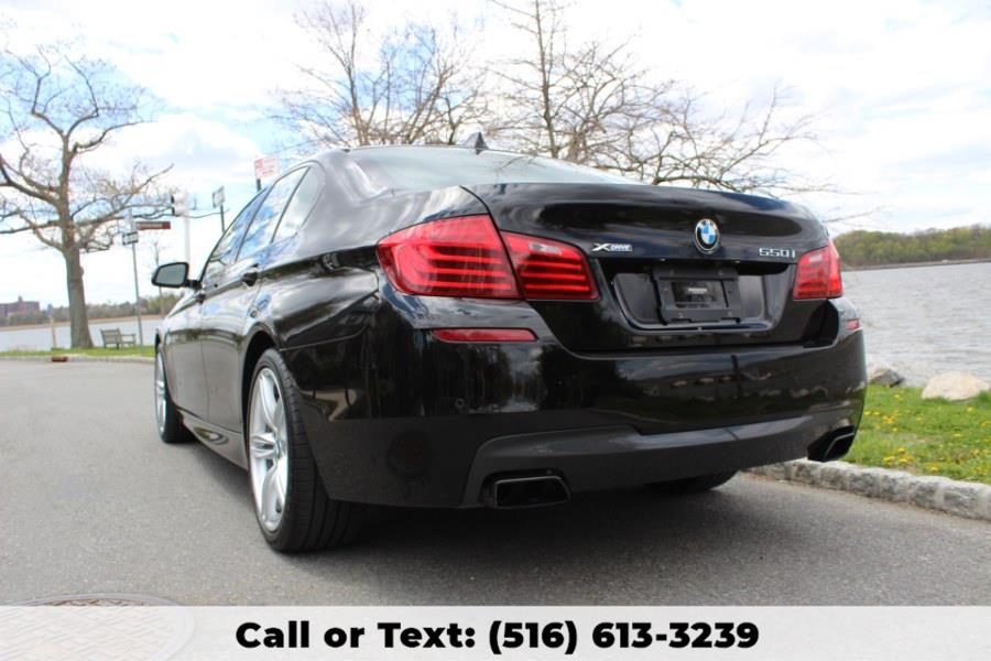 Used BMW 5 Series 4dr Sdn 550i M SPORT xDrive AWD 2016 | Great Neck Car Buyers & Sellers. Great Neck, New York Used BMW 5 Series 4dr Sdn 550i M SPORT xDrive AWD 2016 | Great Neck Car Buyers & Sellers. Great Neck, New York