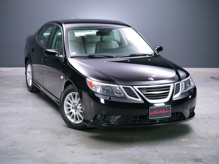 2009 Saab 9-3 4dr Sdn 2.0T Comfort, available for sale in North Salem, New York | Meccanic Shop North Inc. North Salem, New York 2009 Saab 9-3 4dr Sdn 2.0T Comfort, available for sale in North Salem, New York | Meccanic Shop North Inc. North Salem, New York