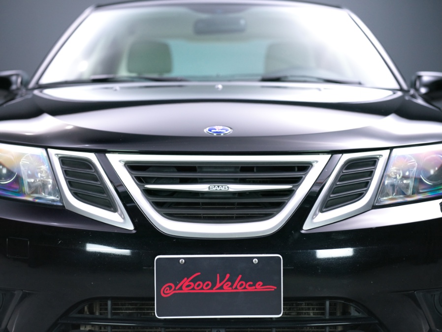 2009 Saab 9-3 4dr Sdn 2.0T Comfort, available for sale in North Salem, New York | Meccanic Shop North Inc. North Salem, New York 2009 Saab 9-3 4dr Sdn 2.0T Comfort, available for sale in North Salem, New York | Meccanic Shop North Inc. North Salem, New York