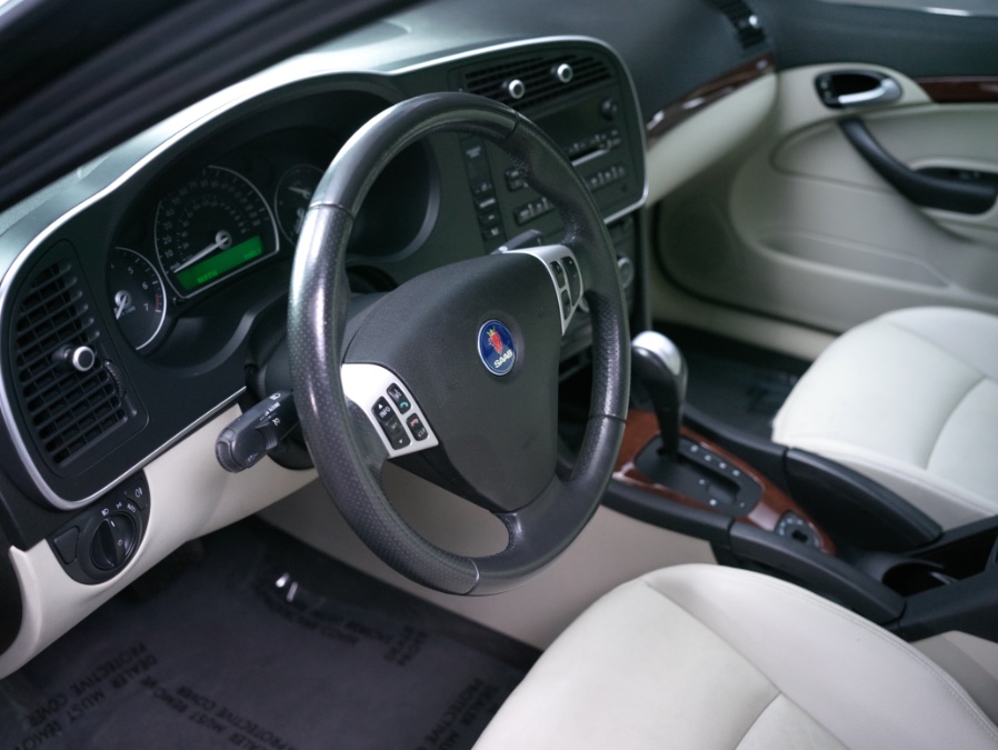 2009 Saab 9-3 4dr Sdn 2.0T Comfort, available for sale in North Salem, New York | Meccanic Shop North Inc. North Salem, New York 2009 Saab 9-3 4dr Sdn 2.0T Comfort, available for sale in North Salem, New York | Meccanic Shop North Inc. North Salem, New York