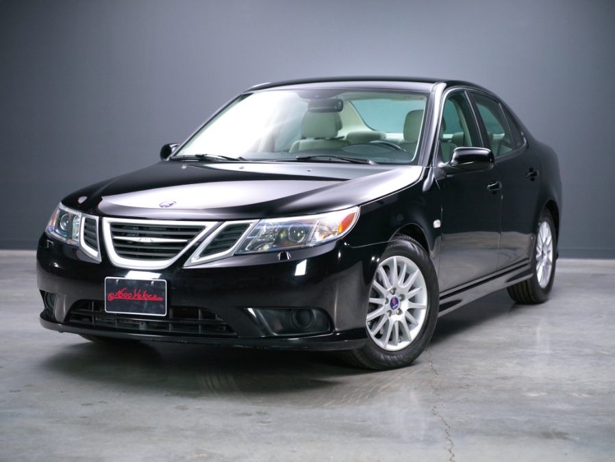 2009 Saab 9-3 4dr Sdn 2.0T Comfort, available for sale in North Salem, New York | Meccanic Shop North Inc. North Salem, New York 2009 Saab 9-3 4dr Sdn 2.0T Comfort, available for sale in North Salem, New York | Meccanic Shop North Inc. North Salem, New York