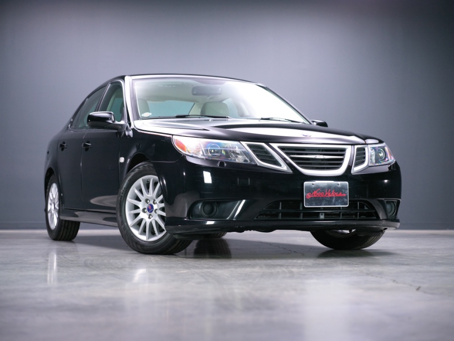 2009 Saab 9-3 4dr Sdn 2.0T Comfort, available for sale in North Salem, New York | Meccanic Shop North Inc. North Salem, New York 2009 Saab 9-3 4dr Sdn 2.0T Comfort, available for sale in North Salem, New York | Meccanic Shop North Inc. North Salem, New York