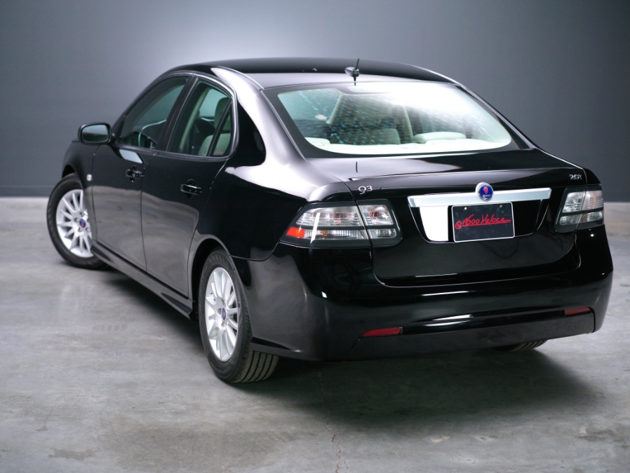 2009 Saab 9-3 4dr Sdn 2.0T Comfort, available for sale in North Salem, New York | Meccanic Shop North Inc. North Salem, New York 2009 Saab 9-3 4dr Sdn 2.0T Comfort, available for sale in North Salem, New York | Meccanic Shop North Inc. North Salem, New York