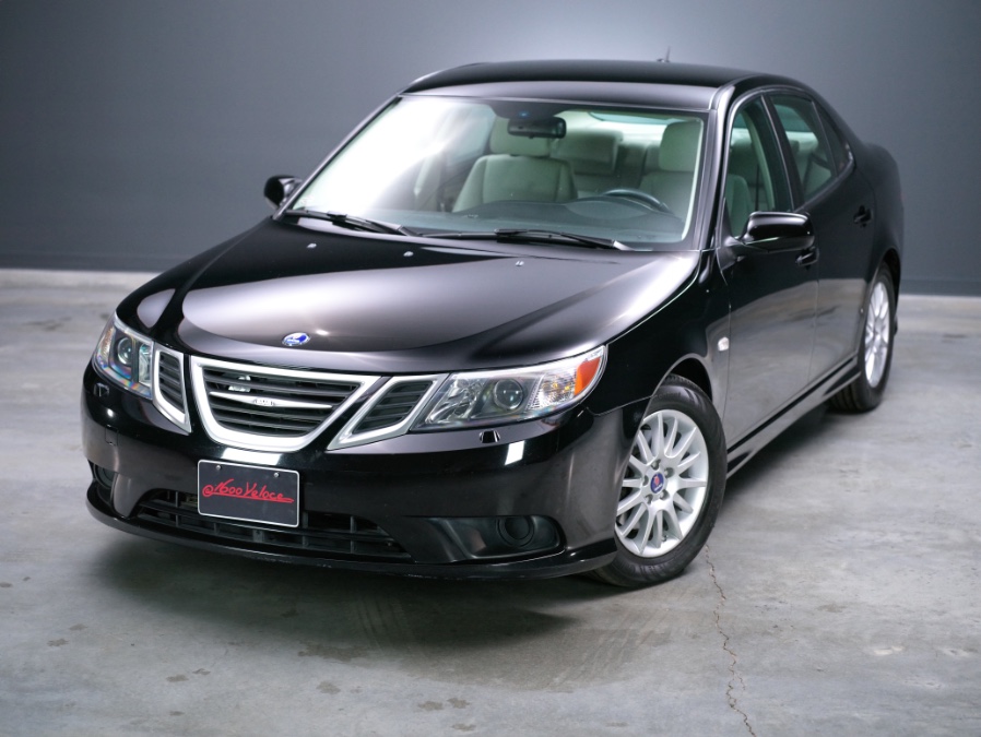 2009 Saab 9-3 4dr Sdn 2.0T Comfort, available for sale in North Salem, New York | Meccanic Shop North Inc. North Salem, New York 2009 Saab 9-3 4dr Sdn 2.0T Comfort, available for sale in North Salem, New York | Meccanic Shop North Inc. North Salem, New York