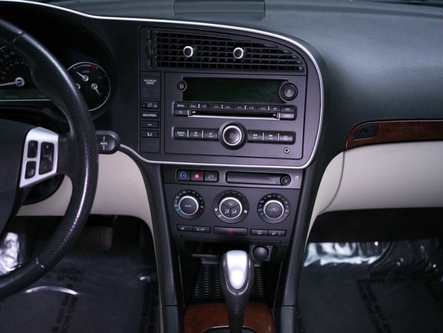 2009 Saab 9-3 4dr Sdn 2.0T Comfort, available for sale in North Salem, New York | Meccanic Shop North Inc. North Salem, New York 2009 Saab 9-3 4dr Sdn 2.0T Comfort, available for sale in North Salem, New York | Meccanic Shop North Inc. North Salem, New York