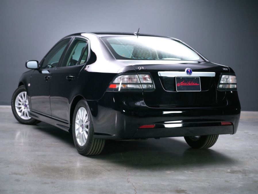 2009 Saab 9-3 4dr Sdn 2.0T Comfort, available for sale in North Salem, New York | Meccanic Shop North Inc. North Salem, New York 2009 Saab 9-3 4dr Sdn 2.0T Comfort, available for sale in North Salem, New York | Meccanic Shop North Inc. North Salem, New York