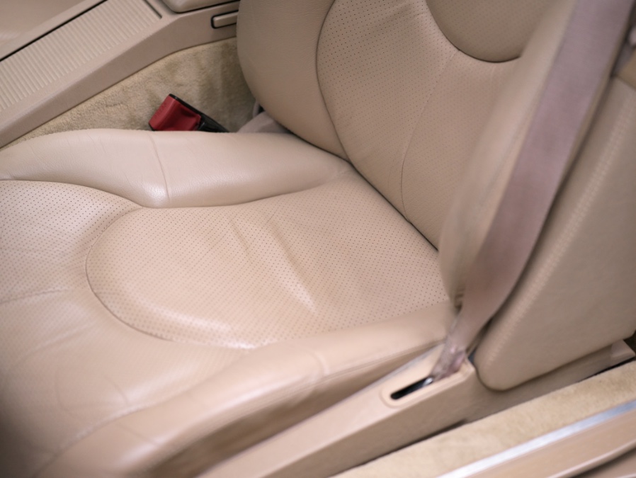 1996 Mercedes-Benz SL Class 2dr Roadster 5.0L, available for sale in North Salem, New York | Meccanic Shop North Inc. North Salem, New York 1996 Mercedes-Benz SL Class 2dr Roadster 5.0L, available for sale in North Salem, New York | Meccanic Shop North Inc. North Salem, New York