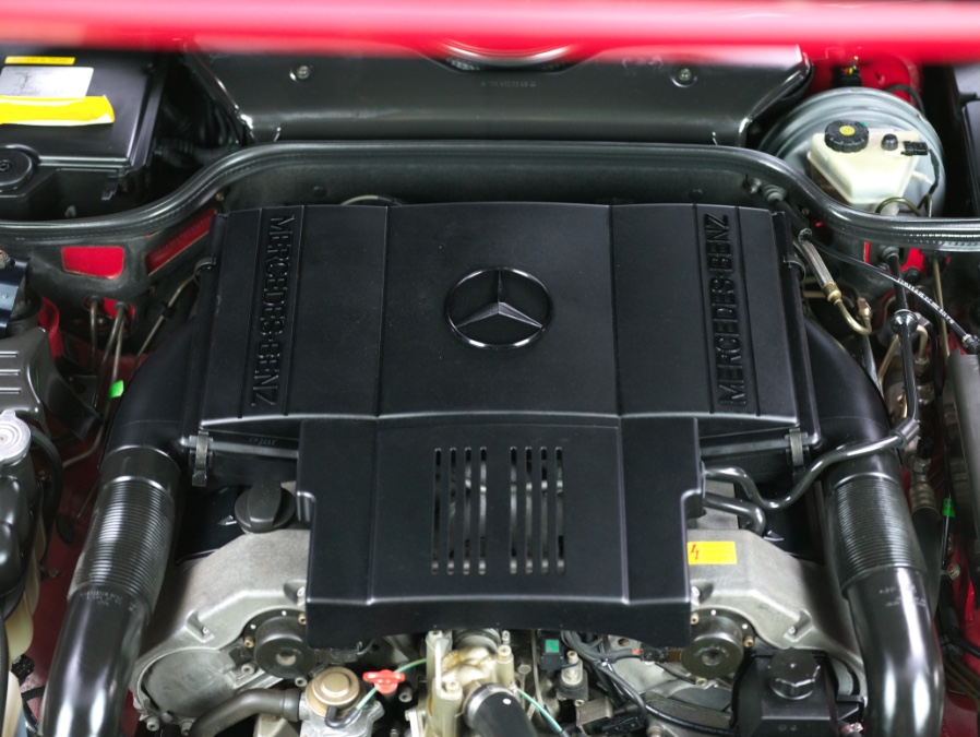 1996 Mercedes-Benz SL Class 2dr Roadster 5.0L, available for sale in North Salem, New York | Meccanic Shop North Inc. North Salem, New York 1996 Mercedes-Benz SL Class 2dr Roadster 5.0L, available for sale in North Salem, New York | Meccanic Shop North Inc. North Salem, New York