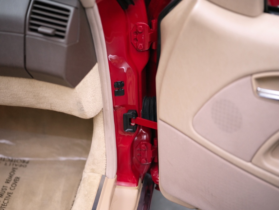 1996 Mercedes-Benz SL Class 2dr Roadster 5.0L, available for sale in North Salem, New York | Meccanic Shop North Inc. North Salem, New York 1996 Mercedes-Benz SL Class 2dr Roadster 5.0L, available for sale in North Salem, New York | Meccanic Shop North Inc. North Salem, New York