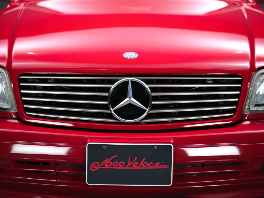 1996 Mercedes-Benz SL Class 2dr Roadster 5.0L, available for sale in North Salem, New York | Meccanic Shop North Inc. North Salem, New York 1996 Mercedes-Benz SL Class 2dr Roadster 5.0L, available for sale in North Salem, New York | Meccanic Shop North Inc. North Salem, New York