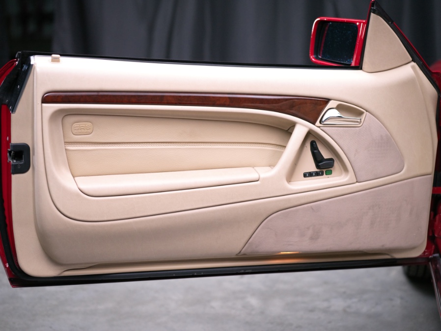 1996 Mercedes-Benz SL Class 2dr Roadster 5.0L, available for sale in North Salem, New York | Meccanic Shop North Inc. North Salem, New York 1996 Mercedes-Benz SL Class 2dr Roadster 5.0L, available for sale in North Salem, New York | Meccanic Shop North Inc. North Salem, New York
