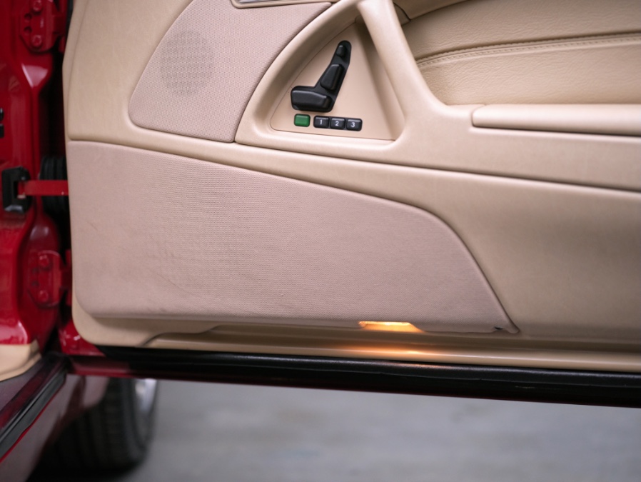 1996 Mercedes-Benz SL Class 2dr Roadster 5.0L, available for sale in North Salem, New York | Meccanic Shop North Inc. North Salem, New York 1996 Mercedes-Benz SL Class 2dr Roadster 5.0L, available for sale in North Salem, New York | Meccanic Shop North Inc. North Salem, New York