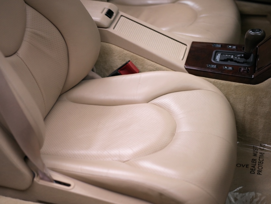 1996 Mercedes-Benz SL Class 2dr Roadster 5.0L, available for sale in North Salem, New York | Meccanic Shop North Inc. North Salem, New York 1996 Mercedes-Benz SL Class 2dr Roadster 5.0L, available for sale in North Salem, New York | Meccanic Shop North Inc. North Salem, New York