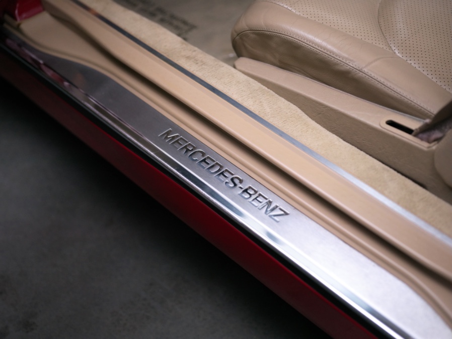 1996 Mercedes-Benz SL Class 2dr Roadster 5.0L, available for sale in North Salem, New York | Meccanic Shop North Inc. North Salem, New York 1996 Mercedes-Benz SL Class 2dr Roadster 5.0L, available for sale in North Salem, New York | Meccanic Shop North Inc. North Salem, New York