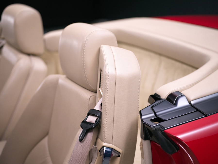 1996 Mercedes-Benz SL Class 2dr Roadster 5.0L, available for sale in North Salem, New York | Meccanic Shop North Inc. North Salem, New York 1996 Mercedes-Benz SL Class 2dr Roadster 5.0L, available for sale in North Salem, New York | Meccanic Shop North Inc. North Salem, New York