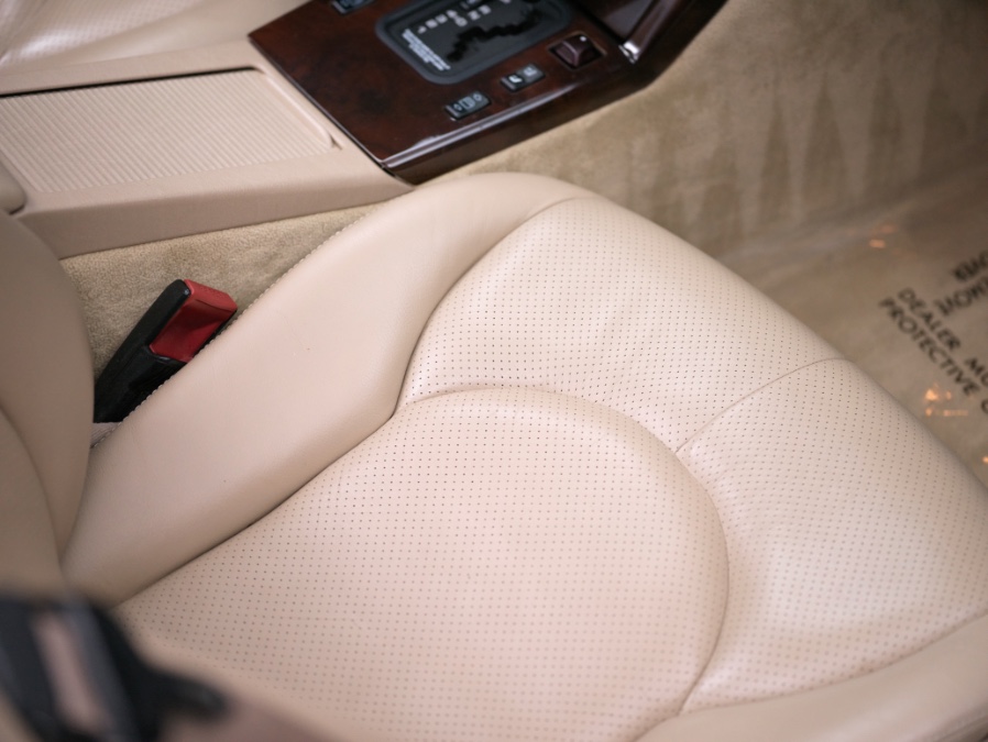 1996 Mercedes-Benz SL Class 2dr Roadster 5.0L, available for sale in North Salem, New York | Meccanic Shop North Inc. North Salem, New York 1996 Mercedes-Benz SL Class 2dr Roadster 5.0L, available for sale in North Salem, New York | Meccanic Shop North Inc. North Salem, New York