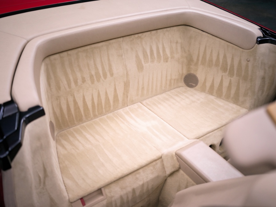 1996 Mercedes-Benz SL Class 2dr Roadster 5.0L, available for sale in North Salem, New York | Meccanic Shop North Inc. North Salem, New York 1996 Mercedes-Benz SL Class 2dr Roadster 5.0L, available for sale in North Salem, New York | Meccanic Shop North Inc. North Salem, New York