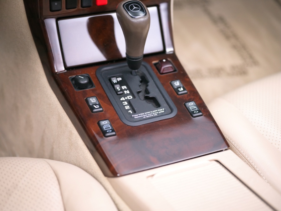 1996 Mercedes-Benz SL Class 2dr Roadster 5.0L, available for sale in North Salem, New York | Meccanic Shop North Inc. North Salem, New York 1996 Mercedes-Benz SL Class 2dr Roadster 5.0L, available for sale in North Salem, New York | Meccanic Shop North Inc. North Salem, New York